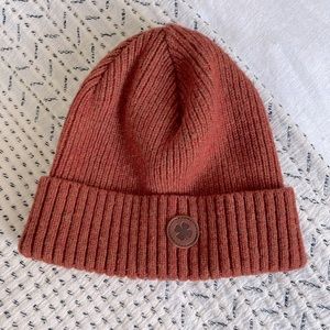 Lucky Brand beanie